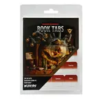 Wiz Kids D&D: Book Tabs - Xanathar's Guide to Everything