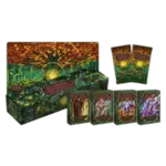 Legend Story Studios Flesh and Blood: Rosetta Blitz Deck Collection