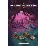 Black Armada Games Last Fleet RPG