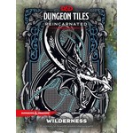 Wizards of the Coast D&D: Dungeon Tiles Reincarnated - Wilderness