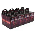 Wiz Kids D&D Prepainted Miniatures: Vecna - Eve of Ruin Booster Brick