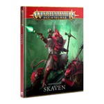 Games Workshop Age of Sigmar: Skaven - Battletome