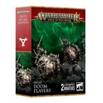 Games Workshop Age of Sigmar: Skaven - Doom-Flayers