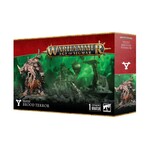 Games Workshop Age of Sigmar: Skaven - Brood Terror