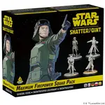 Atomic Mass Games Star Wars: Shatterpoint - Maximum Firepower