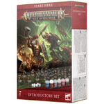 Games Workshop Age of Sigmar: Introductory Set