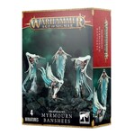 Games Workshop Age of Sigmar: Nighthaunt - Myrmourn Banshees