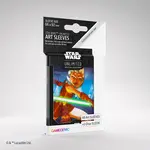 Gamegenic Gamegenic: Star Wars: Unlimited Sleeves - Ahsoka Tano