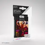 Gamegenic Gamegenic: Star Wars: Unlimited Sleeves - General Grievious