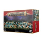 Games Workshop Age of Sigmar: Seraphon - Skinks