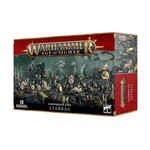 Games Workshop Age of Sigmar: Gloomspite Gitz - Stabbas