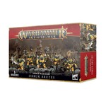 Games Workshop Age of Sigmar: Orruk Warclans - Orruk Brutes