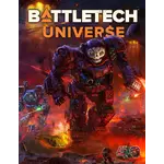Catalyst BattleTech: Universe