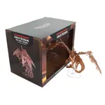 Wiz Kids D&D Prepainted Miniatures: Red Ghost Dragon