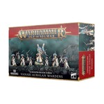 Games Workshop Age of Sigmar: Lumineth Realm-Lords - Vanari Auralan Wardens