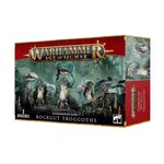 Games Workshop Age of Sigmar: Gloomspite Gitz - Rockgut Troggoths