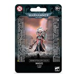 Games Workshop Warhammer 40K: Genestealer Cults - Magus