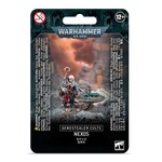 Games Workshop Warhammer 40K: Genestealer Cults - Nexos