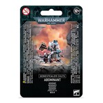 Games Workshop Warhammer 40K: Genestealer Cults - Abominant