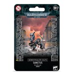 Games Workshop Warhammer 40K: Genestealer Cults - Sanctus