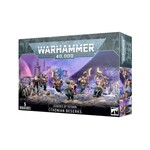 Games Workshop Warhammer 40K: Leagues of Votann - Cthonian Berserks