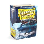 Dragon Shield Dragon Shield: (100) Matte Blue