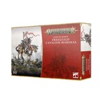 Games Workshop Age of Sigmar: Cities of Sigmar - Freeguild Cavalier Marshal