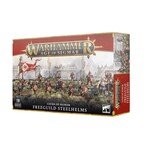 Games Workshop Age of Sigmar: Cities of Sigmar - Freeguild Steelhelms