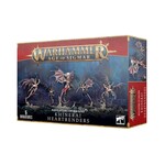 Games Workshop Age of Sigmar: Daughters of Khaine - Khinerai Heartrenders