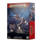 Games Workshop Age of Sigmar: Daughters of Khaine - Morathi