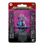 Games Workshop Age of Sigmar: Disciples of Tzeentch - Tzaangor Shaman