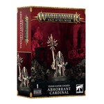 Games Workshop Age of Sigmar: Flesh-Eater Courts - Abhorrant Cardinal