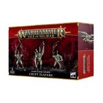 Games Workshop Age of Sigmar: Flesh-Eater Courts - Crypt Flayers
