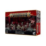 Games Workshop Age of Sigmar: Flesh-Eater Courts - Cryptguard