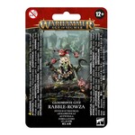 Games Workshop Age of Sigmar: Gloomspite Gitz - Rabble-Rowza