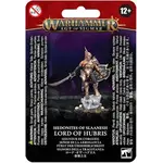 Games Workshop Age of Sigmar: Hedonites of Slaanesh - Lord of Hubris
