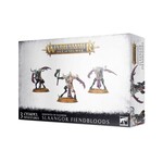 Games Workshop Age of Sigmar: Hedonites of Slaanesh - Slaangor Fiendbloods