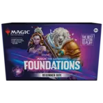 Wizards of the Coast MTG: Foundations - Beginner Box