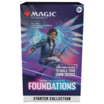 Wizards of the Coast MTG: Foundations - Starter Collection