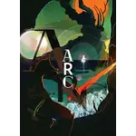 Exalted Funeral Press Arc: Doom Tabletop RPG