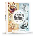 Tee Turtle Command of Nature: Sand & Wind Expansion