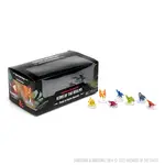 Wiz Kids D&D Prepainted Miniatures: Pride of the Faerie Dragons