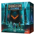 Rebel Studios Dungeon Legends