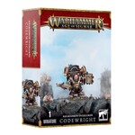 Games Workshop Age of Sigmar: Kharadron Overlords - Codewright