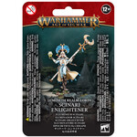 Games Workshop Age of Sigmar: Lumineth Realm-Lords - Scinari Enlightener