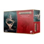 Games Workshop Age of Sigmar: Lumineth Realm-Lords - Sevireth Lord of Seven Winds