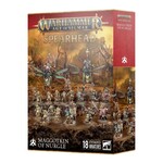 Games Workshop Age of Sigmar: Maggotkin of Nurgle - Spearhead