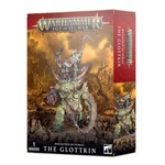 Games Workshop Age of Sigmar: Maggotkin of Nurgle - The Glottkin
