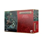 Games Workshop Age of Sigmar: Nighthaunt - Awlrach the Drowner