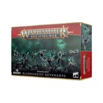 Games Workshop Age of Sigmar: Nighthaunt - Bladegheist Revenants